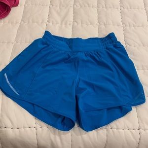 LULU SHORT POOLSIDE SZ 4 4IN!!!